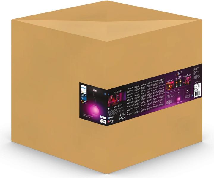 Image du produit Philips Hue Flourish Base BT (3000 lm)