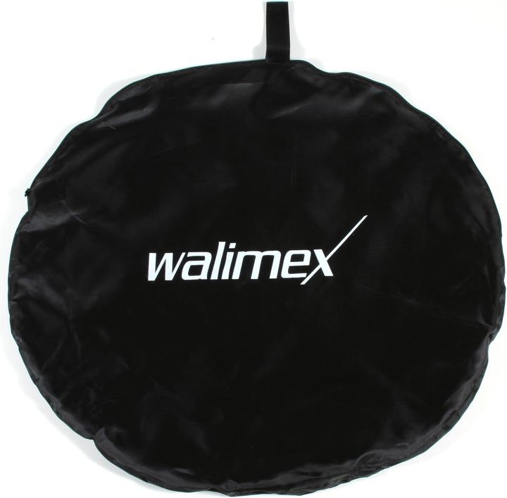 Immagine prodotto Walimex Tenda per computer portatile Pop-Up (Casella di registrazione)