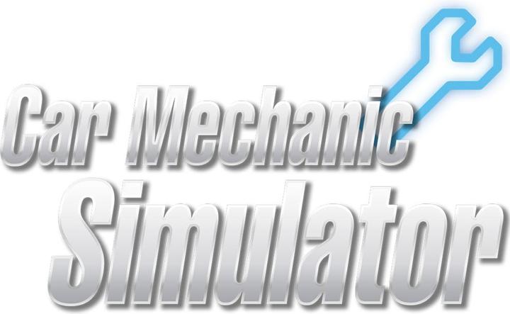 Produktbild Playway Car Mechanic Simulator PS4 (PS4, EN)