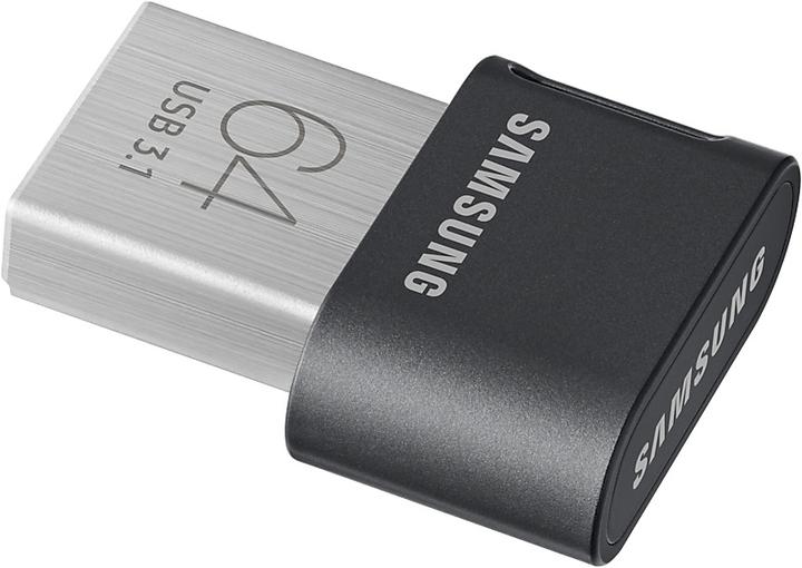 Actual product image Samsung Fit Plus (64 GB, USB 3.1, USB-A)