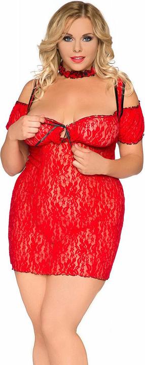 Actual product image Andalea Mini dress (54, 56)
