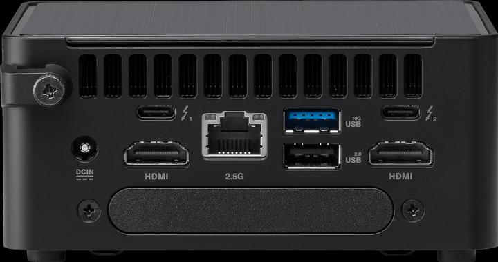 Produktbild ASUS RNUC14RVHU700002I (Intel Core Ultra 7 155H)