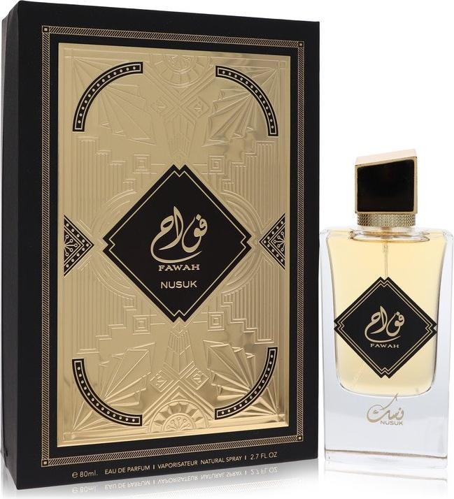 Nusuk Fawah (Eau de Parfum, 80 ml)