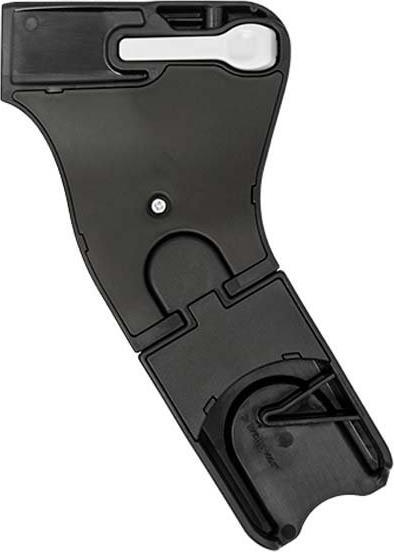 Actual product image Joie Litetrax 4 Adapter Ramble and infant carrier