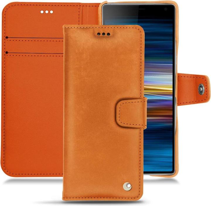 Mandarine vintage ( Pantone #d47231 )