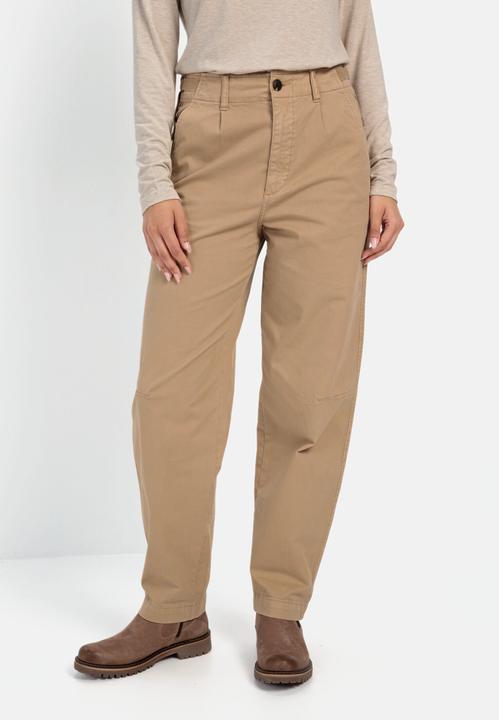 Immagine prodotto Camel Active Chino con vestibilità Mom (28)
