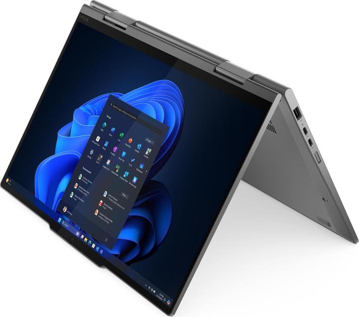 Produktbild Lenovo X1 2in1 G10 14" Ultra7 265U 64/2TB 2,8K 5G W11P (14", 64 GB, 2000 GB, DE)