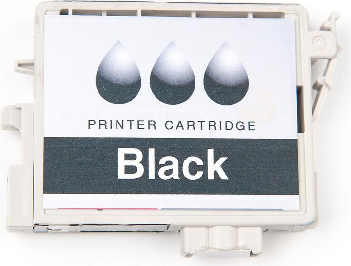 Immagine prodotto Inkadoo Cartucce d'inchiostro compatibili con Epson C13T03R140 / 102 Cartuccia d'inchiostro, nero nero (FC)