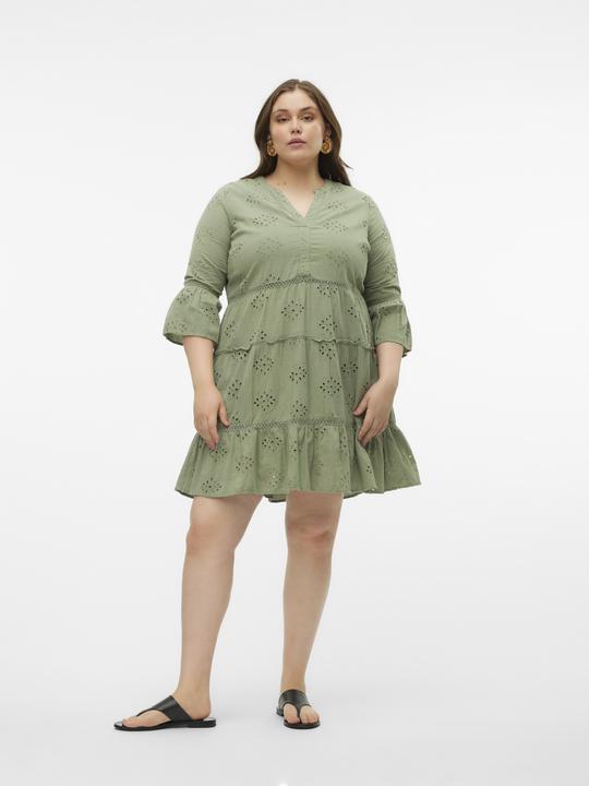 Image du produit Vero Moda VMDICTHE Top tunique (48)