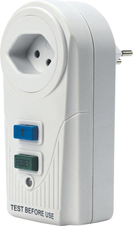Steffen FI-Adapter