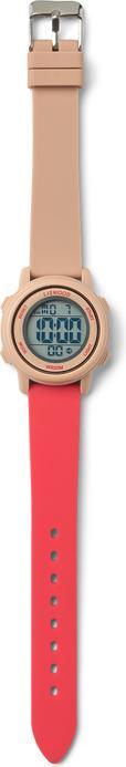 Produktbild Liewood Sussi Armbanduhr, Watermelon multi mix (34 mm)