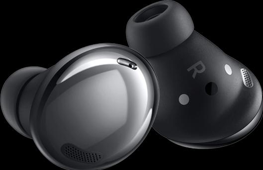 Produktbild Samsung Galaxy Buds Pro (ANC, 5 h, Kabellos)