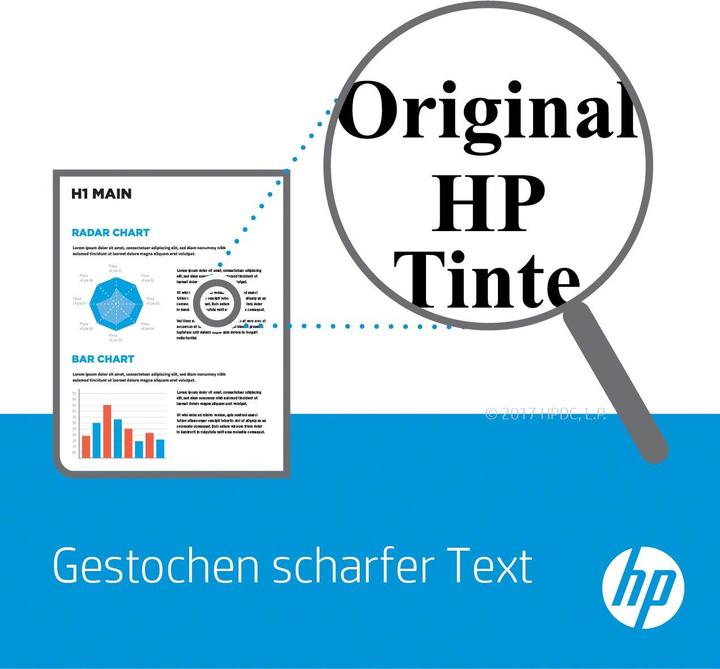 Immagine prodotto HP 302xl (FC)