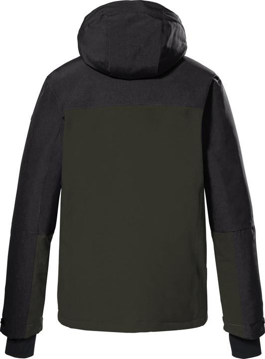 Actual product image Killtec Men's ski jacket KSW 56 (56)
