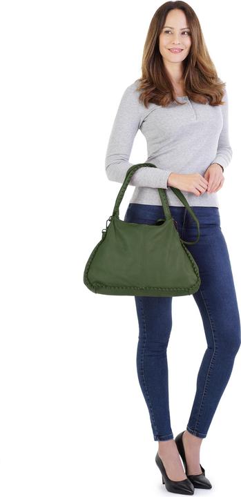 Actual product image Samantha Look Shopper