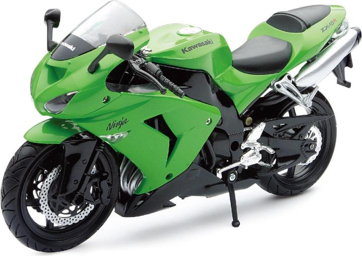 Produktbild New Ray 1:12 STREET BIKE ASS
