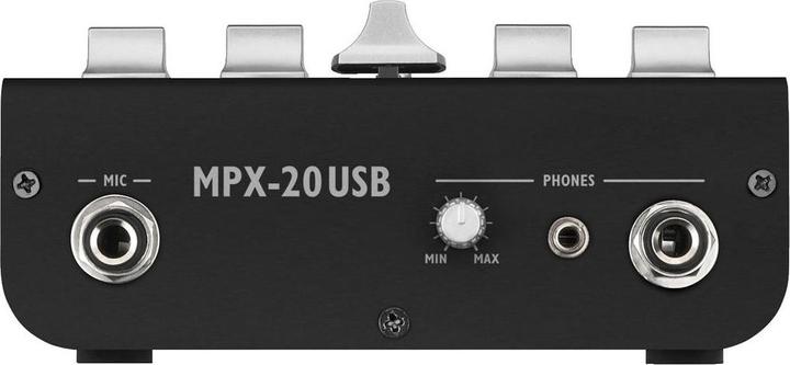Produktbild Img Stage Line Mpx-20usb (Battlemixer)