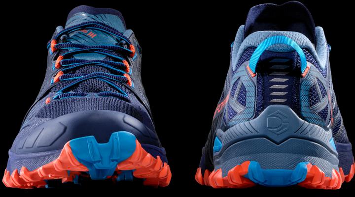 Image du produit La Sportiva Bushido III (40)