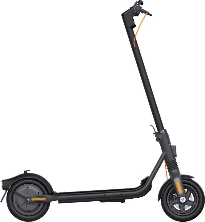 Actual product image Segway-Ninebot F2 Pro D (20 km/h, 55 km, 450 W)
