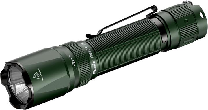 Actual product image Fenix TK20R UE (15.40 cm, 2800 lm)