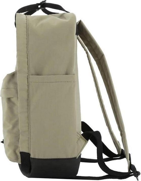 Actual product image Himawari 14" laptop backpack 1084m (olive) (15 l)