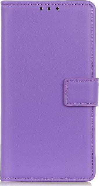 Immagine prodotto MU Classic Serie Classic II con copertina in pelle (Motorola Edge 20 Pro)