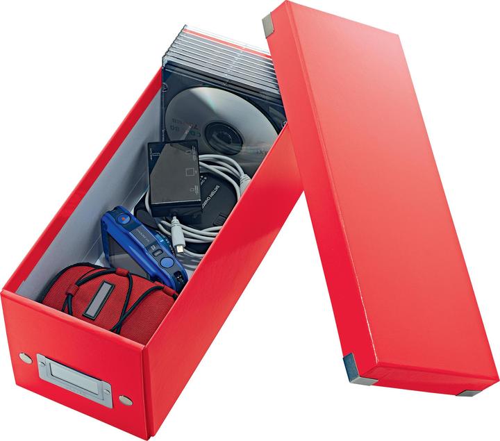 Actual product image Leitz Wow