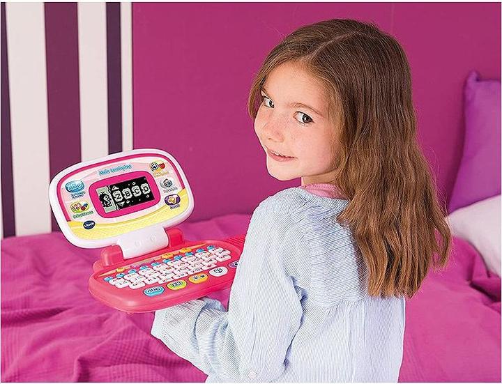 Image du produit VTech Mein Lernlaptop (Allemand)
