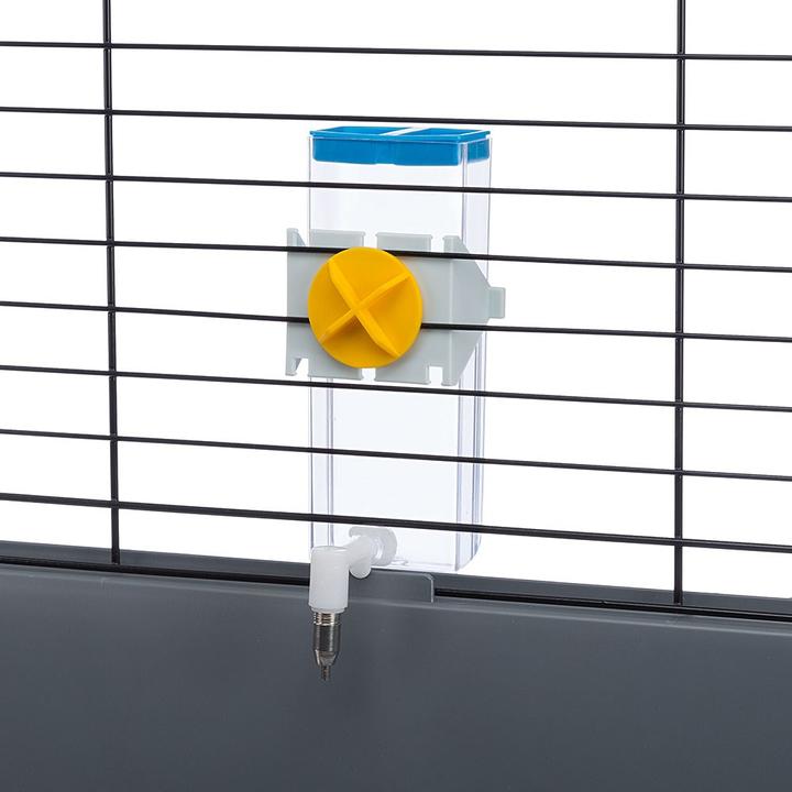Immagine prodotto Ferplast Bevitore per roditori Sippy (0.60 l)