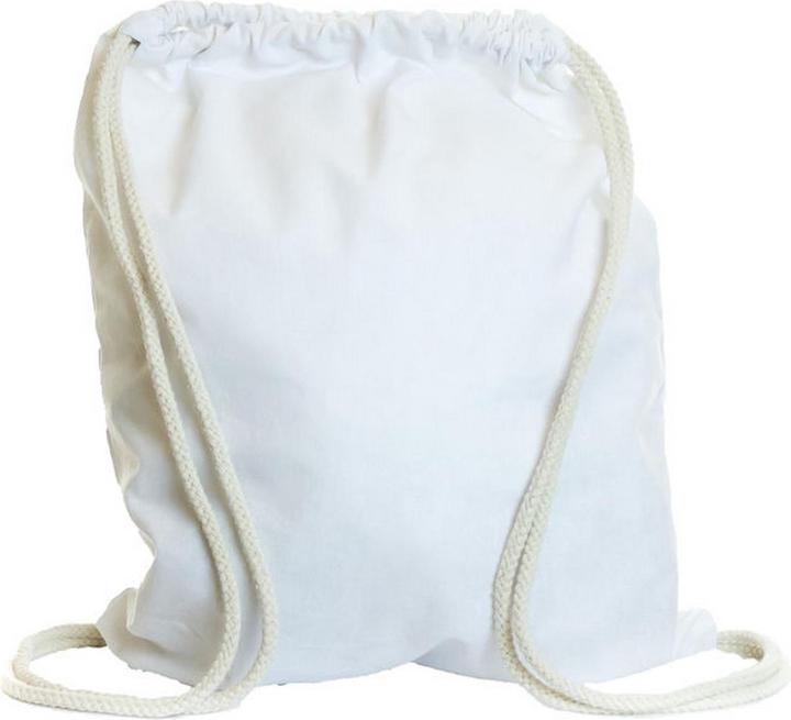 Immagine prodotto United Bag Store Borsa da ginnastica in cotone