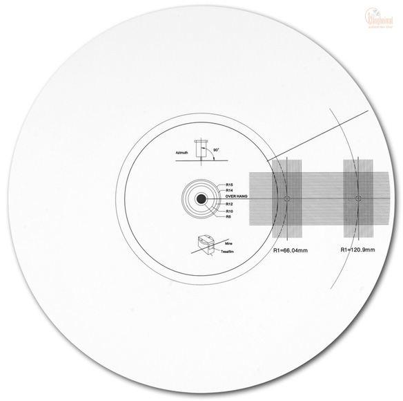 Immagine prodotto Pro-Ject Strobo (Coperchio del giradischi)