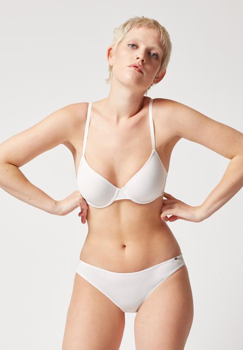 Produktbild Skiny Spacer MICRO LACE (80 D)