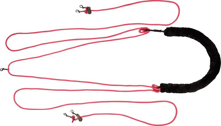 Actual product image Imperial Riding lunging reins for training horses good will