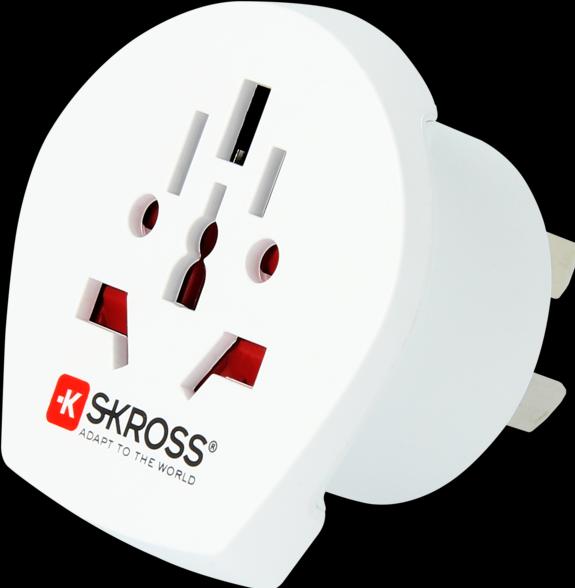 Skross Adattatori da viaggio