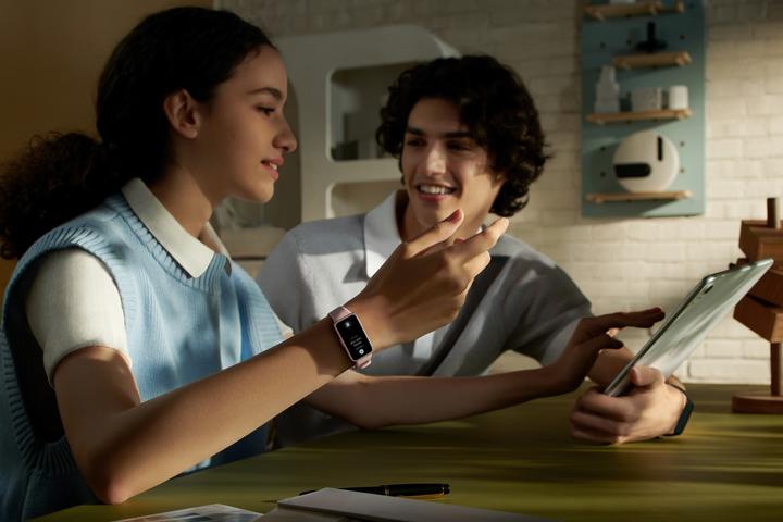 Image du produit Huawei Volume 8 (43.45 mm)