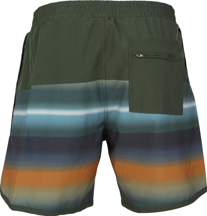 Produktbild Witeblaze SAMI Men s swim short,grün kom grün-kombiniert S (S)