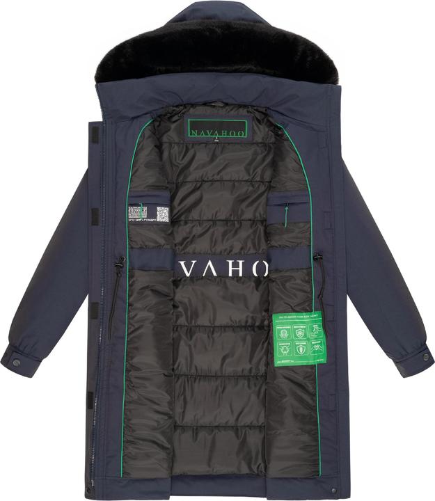 Actual product image Navahoo Kaltwetterretter 14 (XXL)