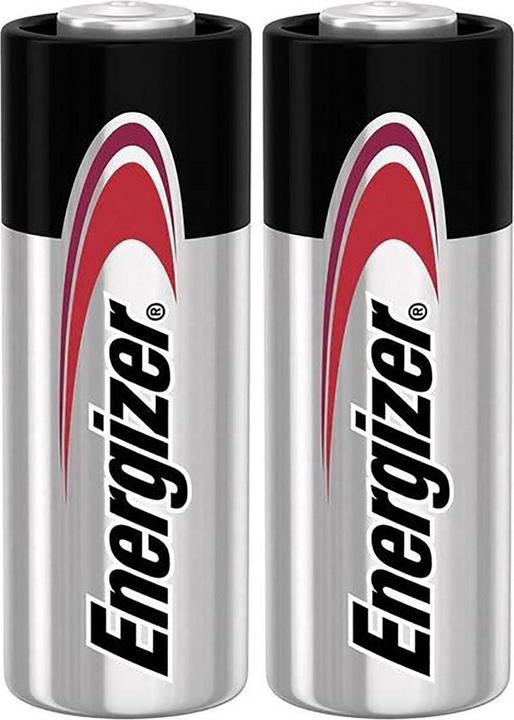 Actual product image Energizer A23 Specialty (2 pcs., A23, 50 mAh)