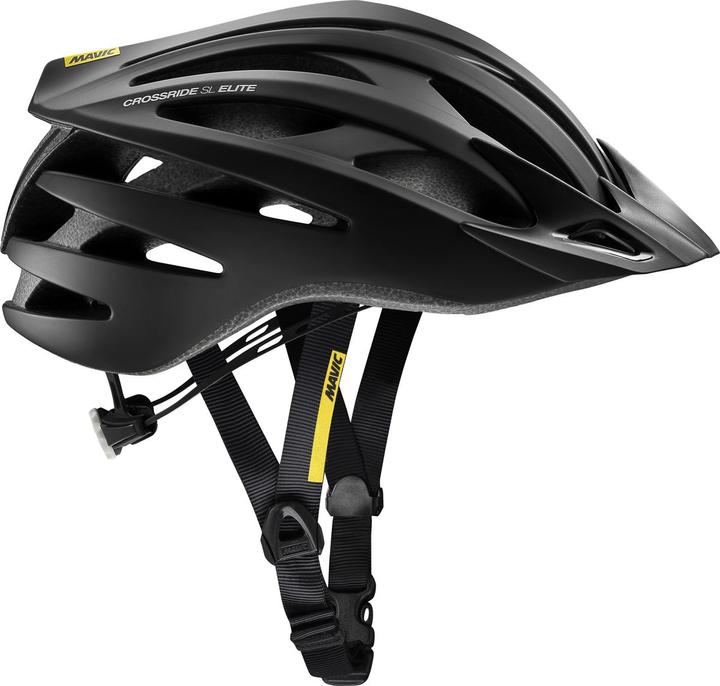 Actual product image Mavic Crossride SL Elite (57 - 61 cm)