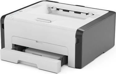Produktbild RICOH SP 220Nw (Laser, Schwarz-Weiss)
