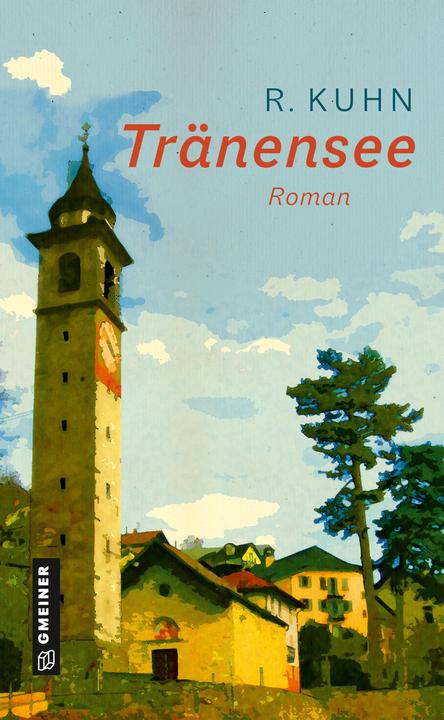 Image du produit Tränensee (Allemand, R. Kuhn, 2024)