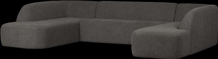Produktbild BePureHome Sloping (Ecksofa)