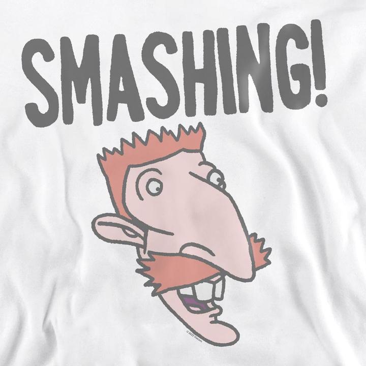 Produktbild The Wild Thornberrys Smashing! Sweatshirt (S)