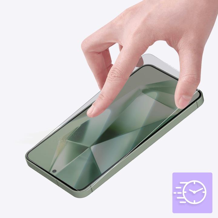 Immagine prodotto Avizar Pellicola ClearShield (1 Pezzo/i, Samsung Galaxy S24 FE)