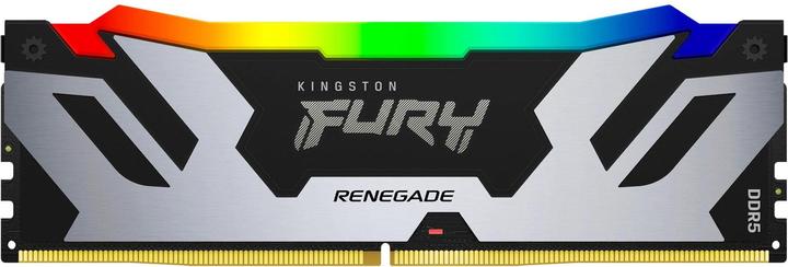 Kingston 48GB DDR5-6400MT/S CL32 DIMM (1 x 48GB, 6400 MHz, DDR5-RAM, DIMM)