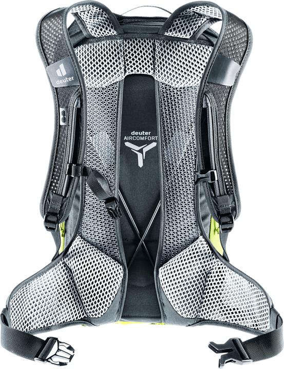 Actual product image Deuter Race Air 14+3 (17 l)