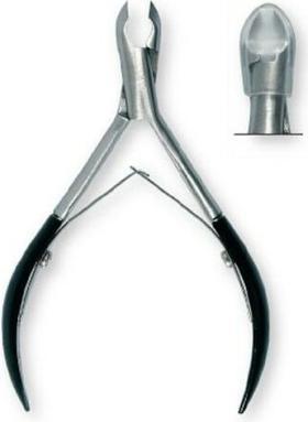 Actual product image TOP Fashion Design Nail Cuticle Clipper 5mm