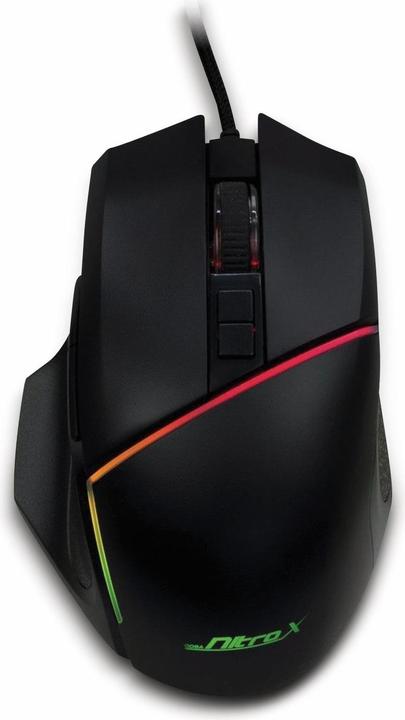 Actual product image Intertech GT-100 (Cable)