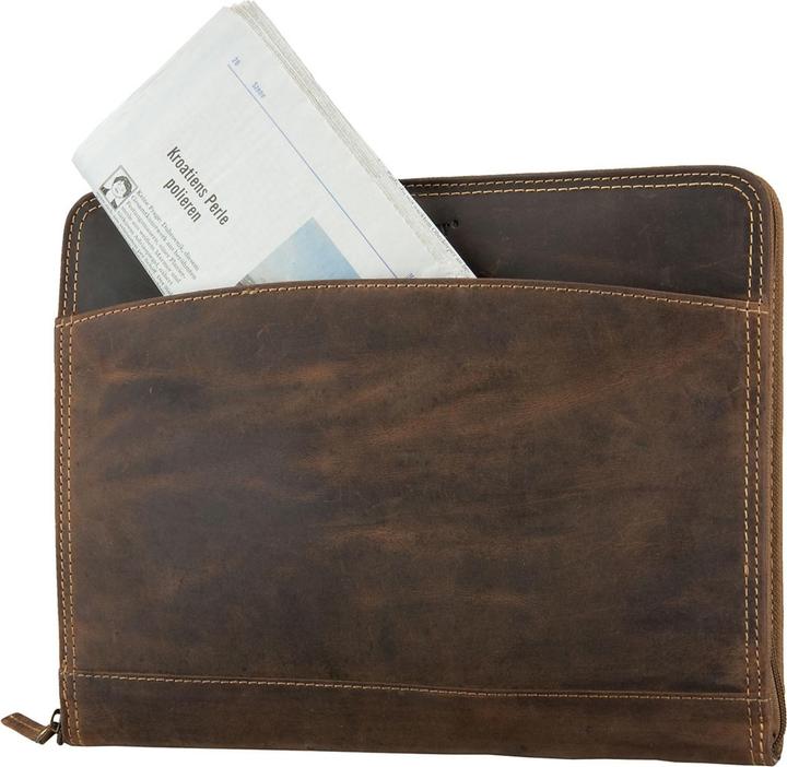 Image du produit Greenburry Porte-documents Vintage Manager (1 x)