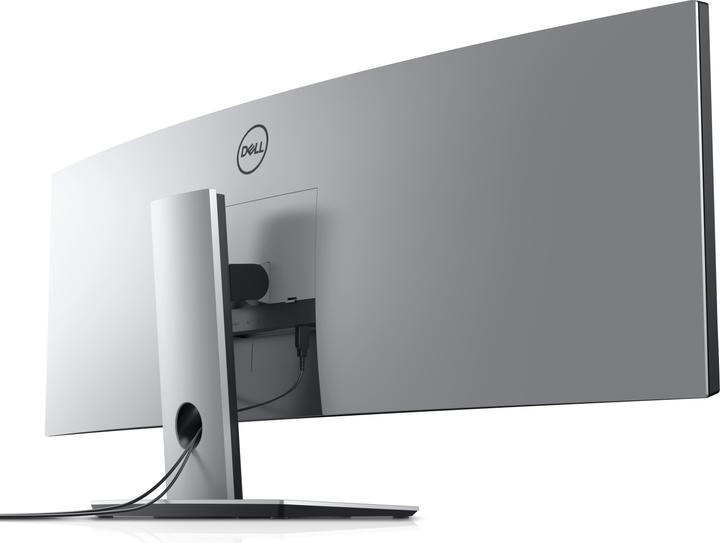 Produktbild Dell UltraSharp U4919DW (5120 x 1440 Pixel, 49")